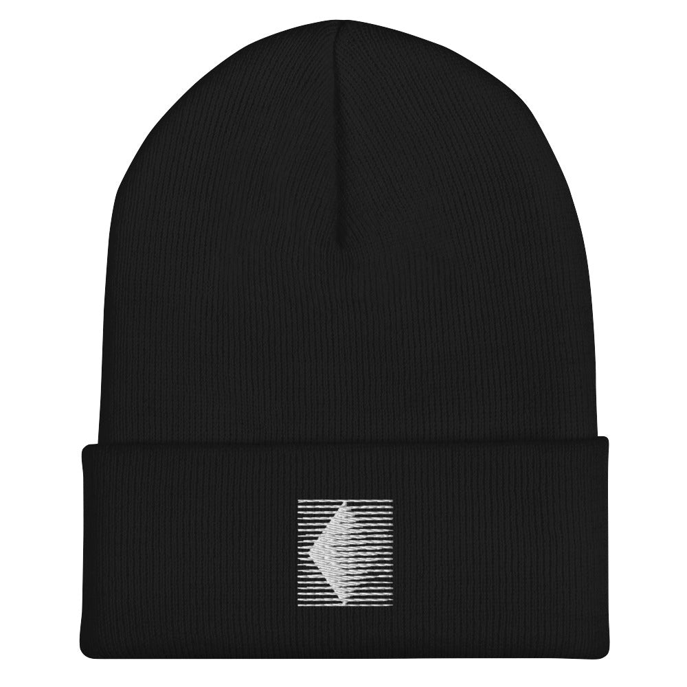 Hat Cuffed Beanie