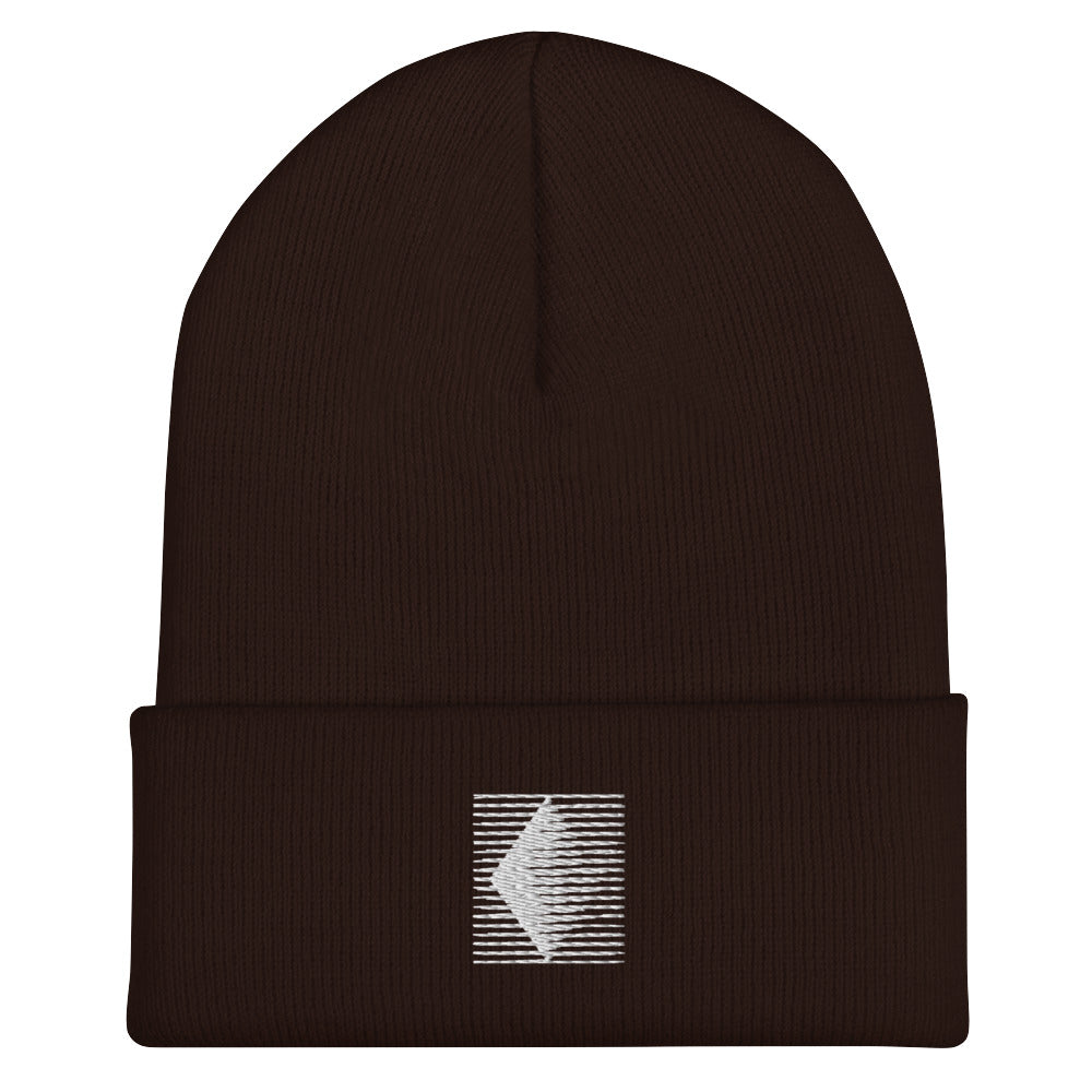 Hat Cuffed Beanie