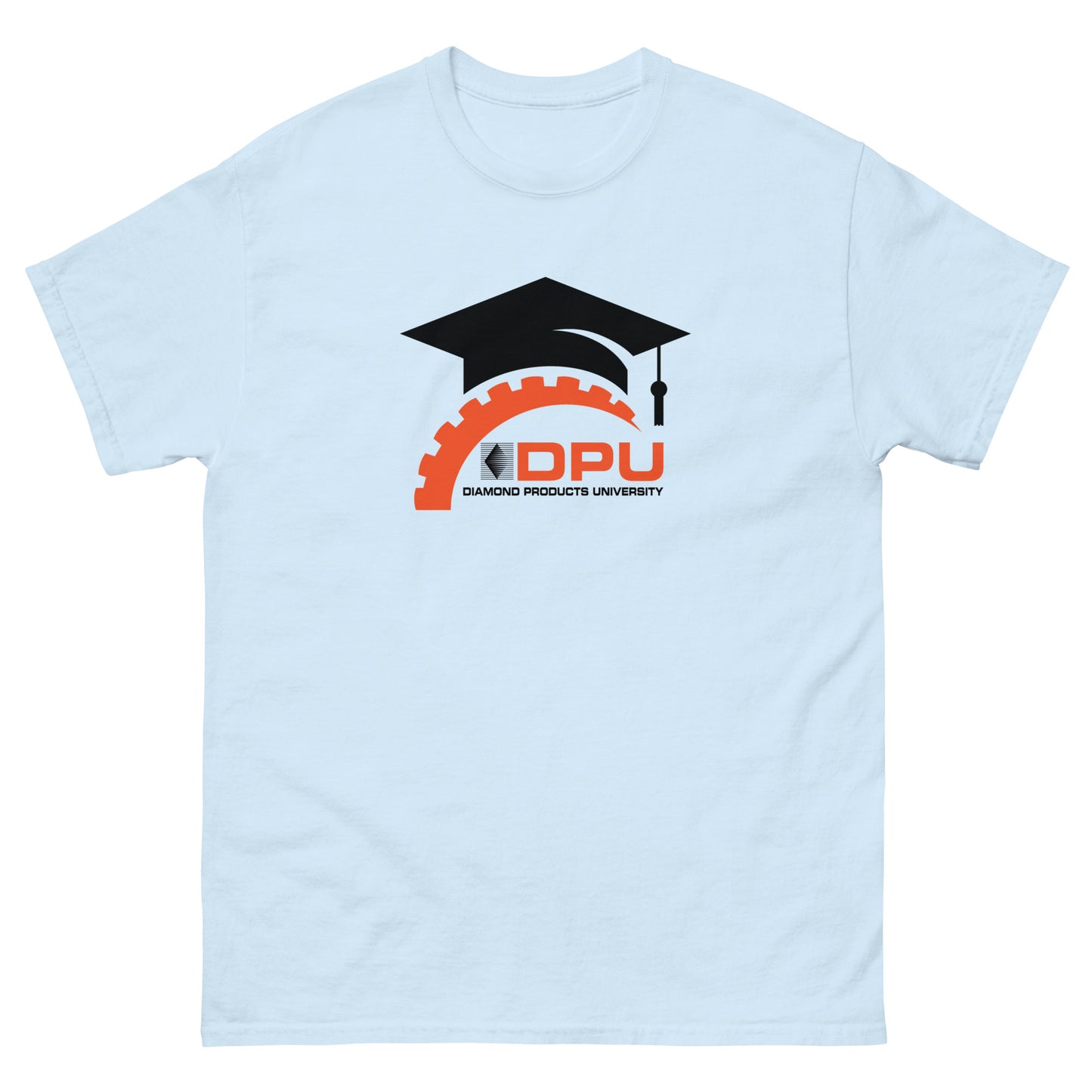 T-Shirt Men's DPU