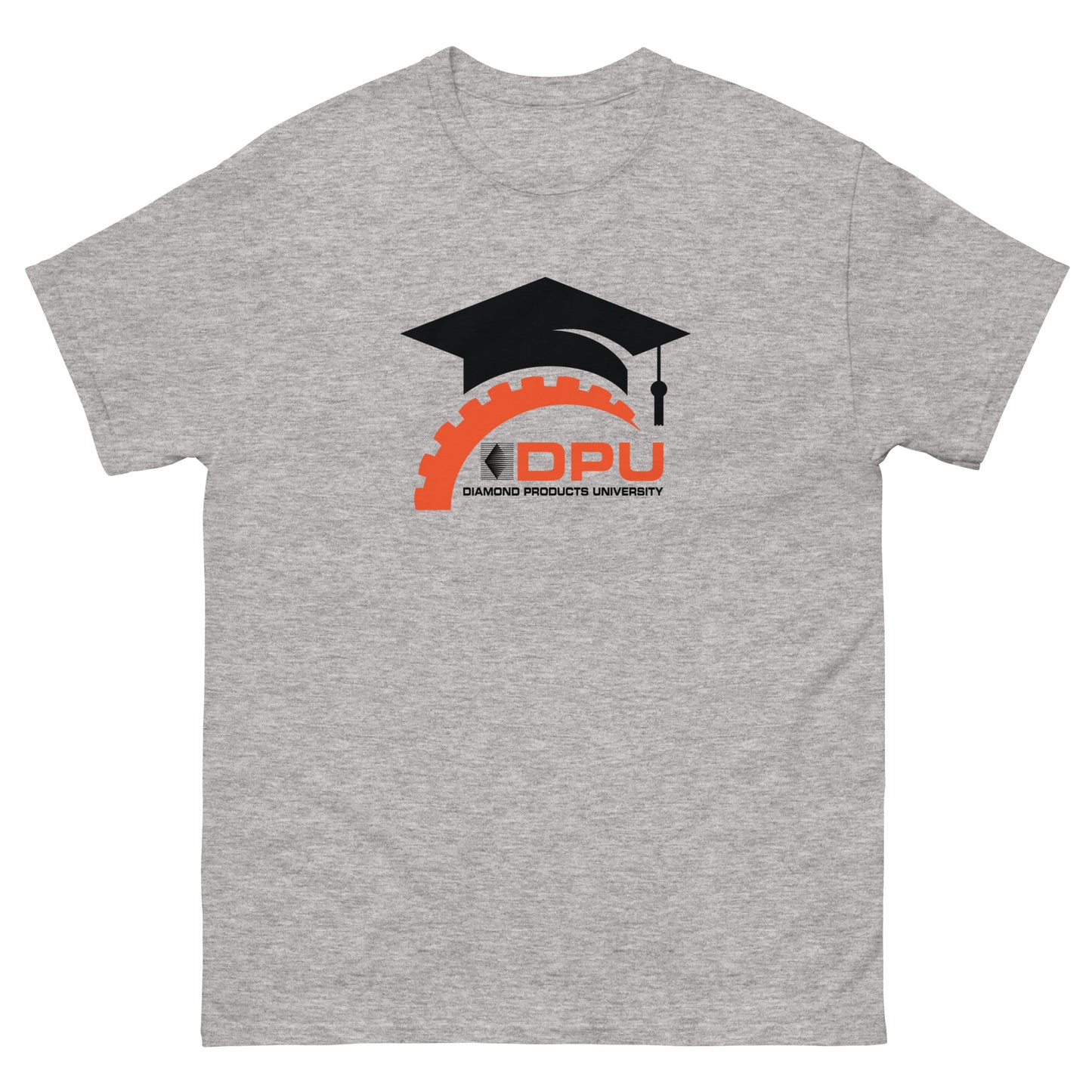 T-Shirt Men's DPU