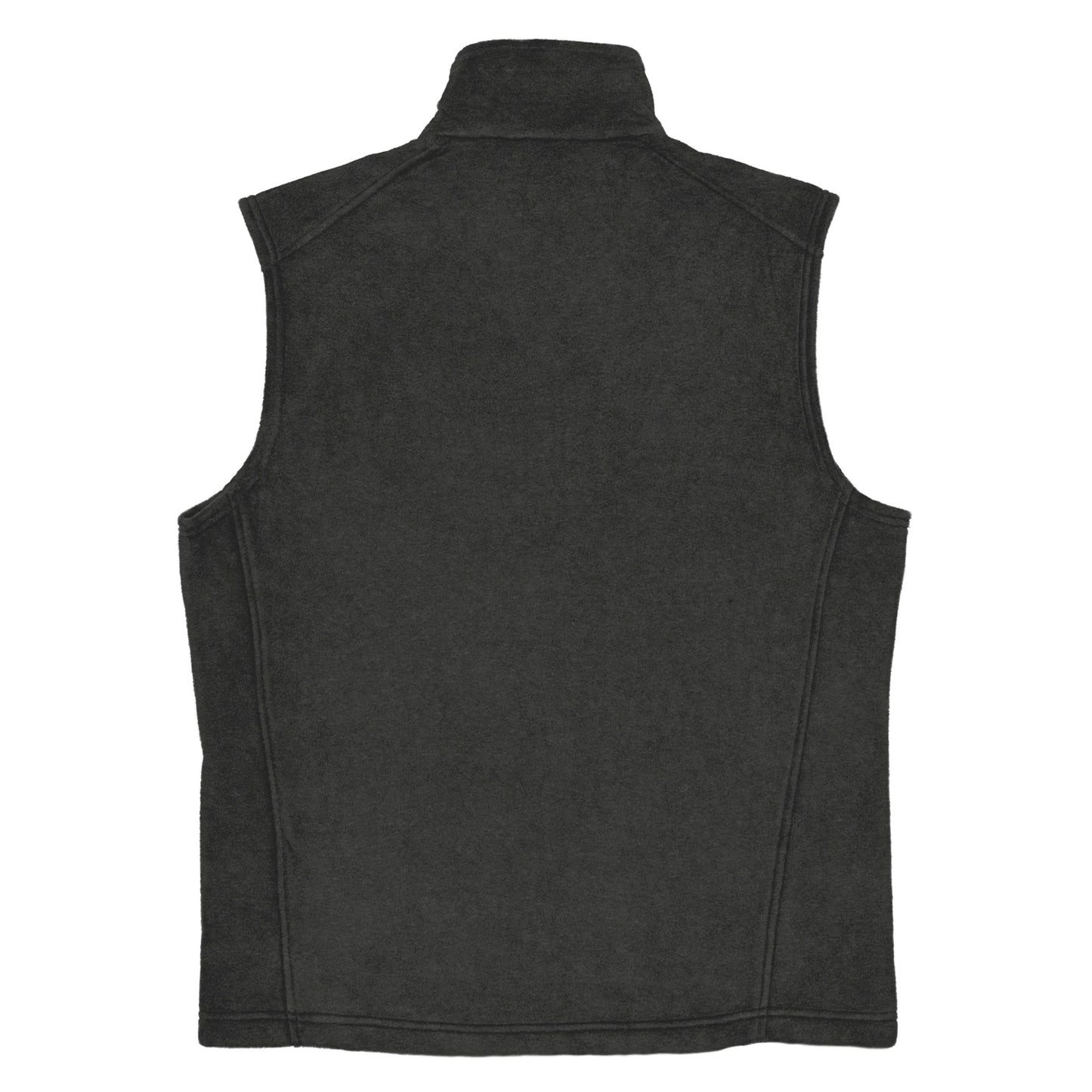 Vest Men’s Columbia Fleece Dark