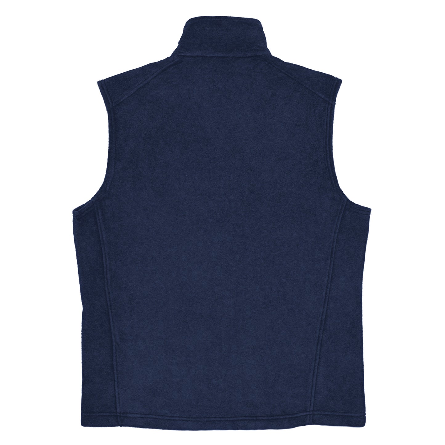 Vest Men’s Columbia Fleece Dark