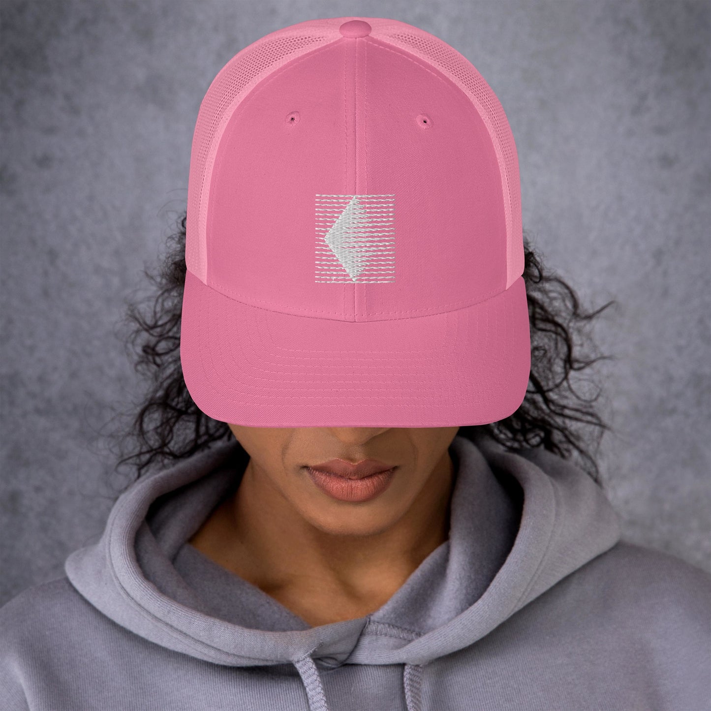 Hat Pink