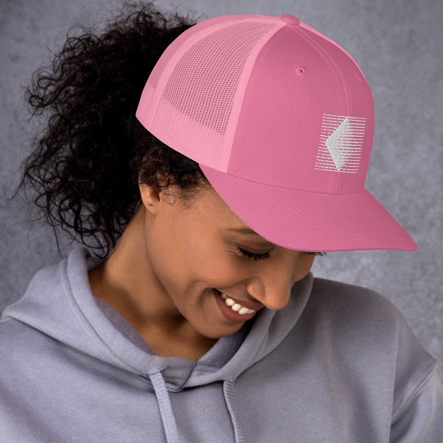 Hat Pink
