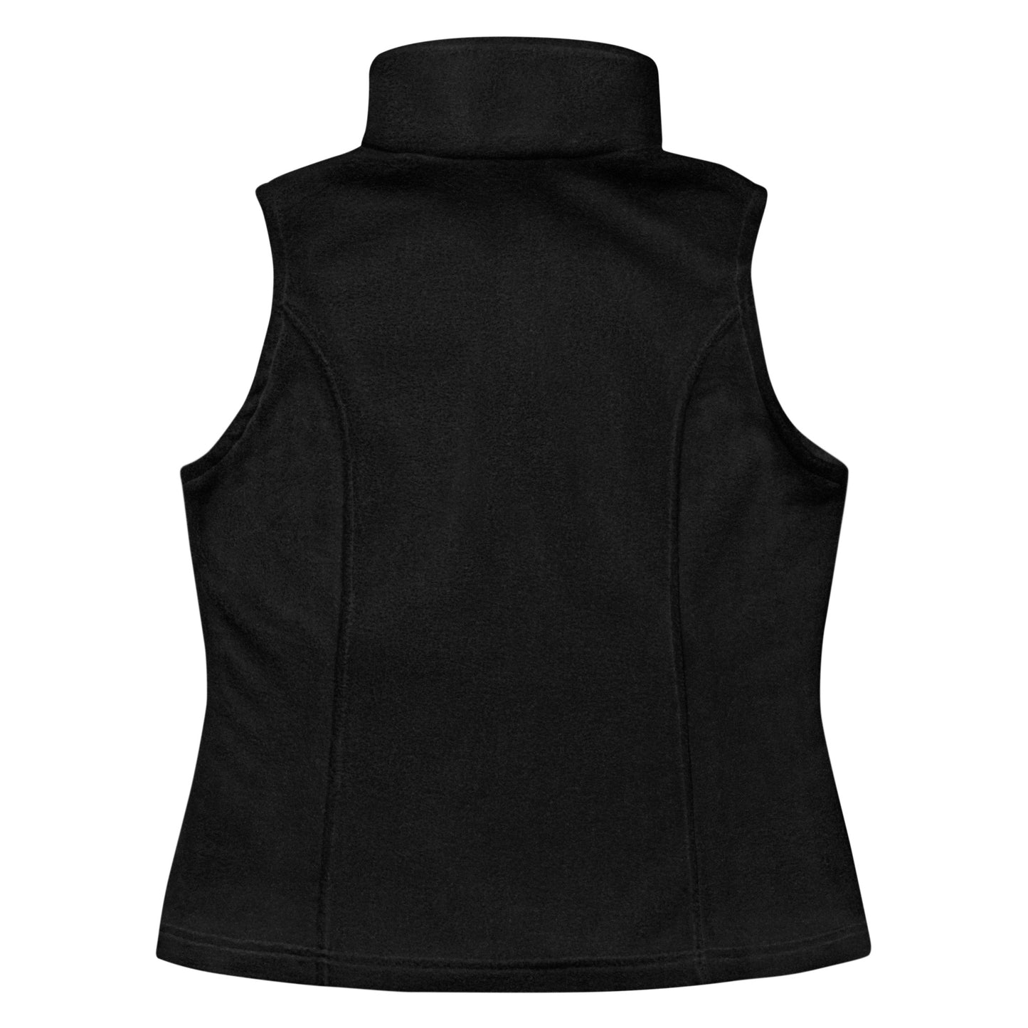 Vest Women’s Columbia Fleece Dark