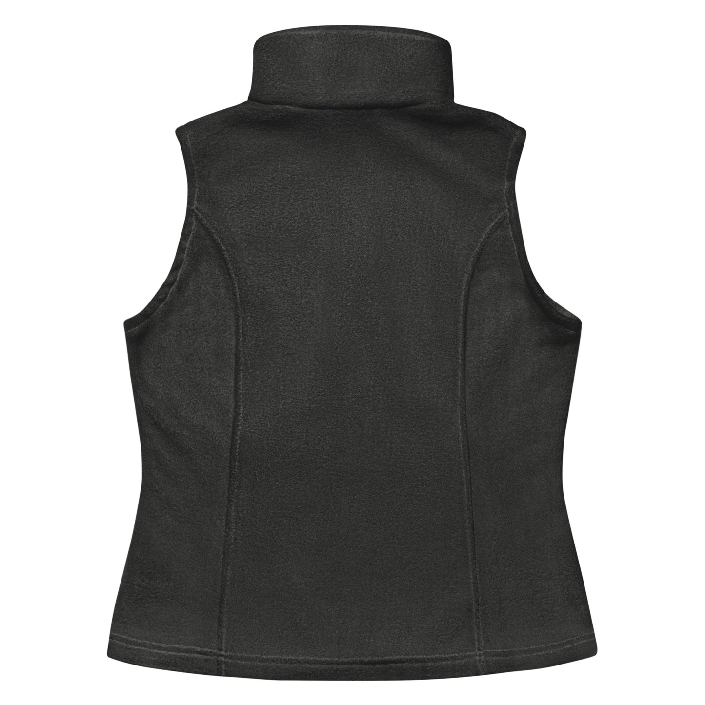 Vest Women’s Columbia Fleece Dark
