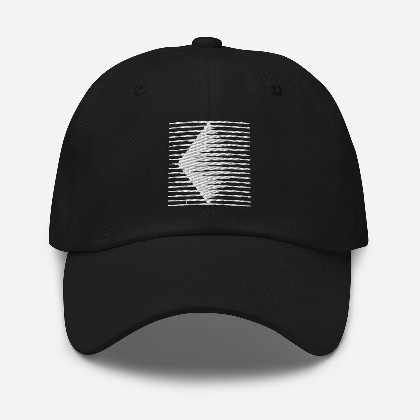 Hat Diamond Logo