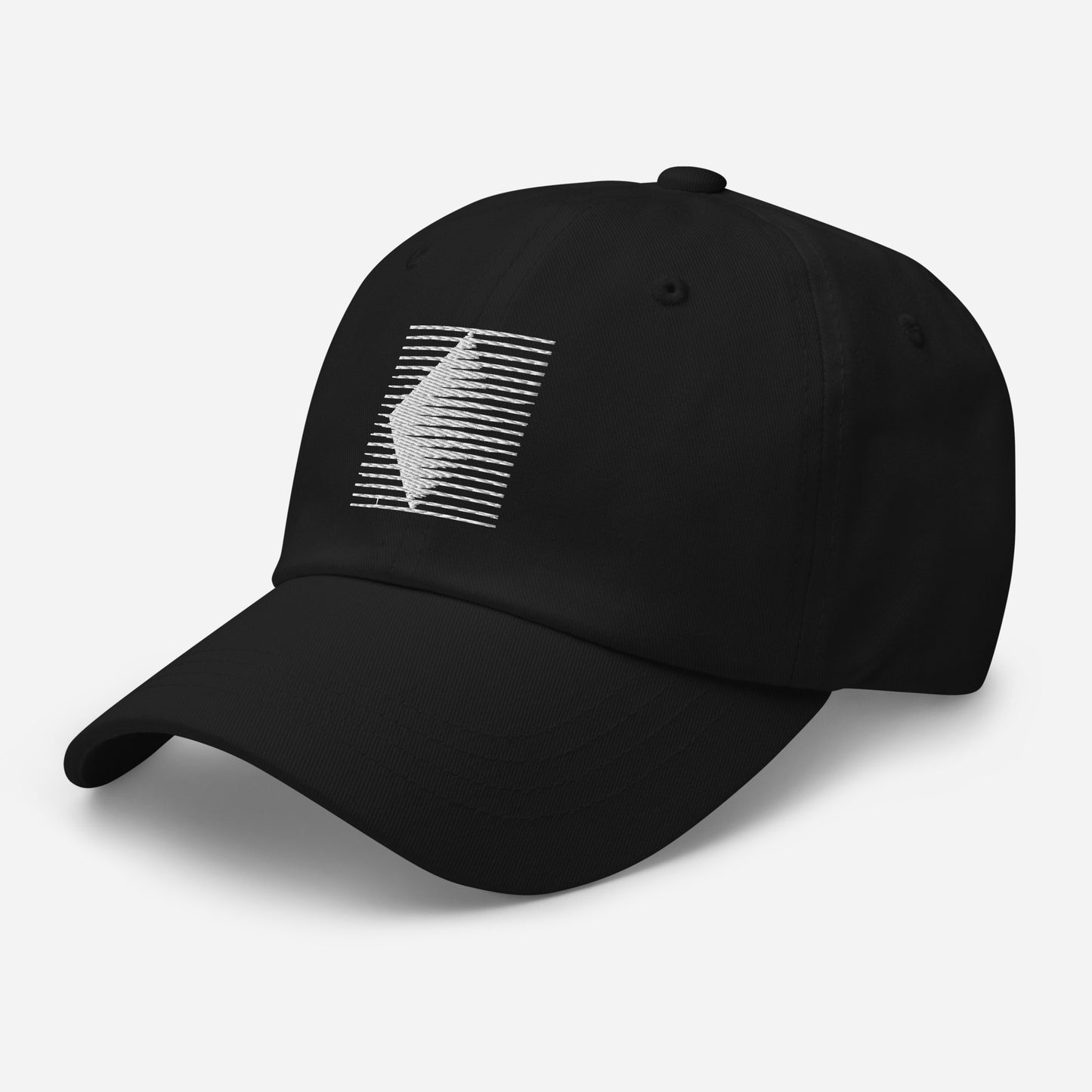 Hat Diamond Logo