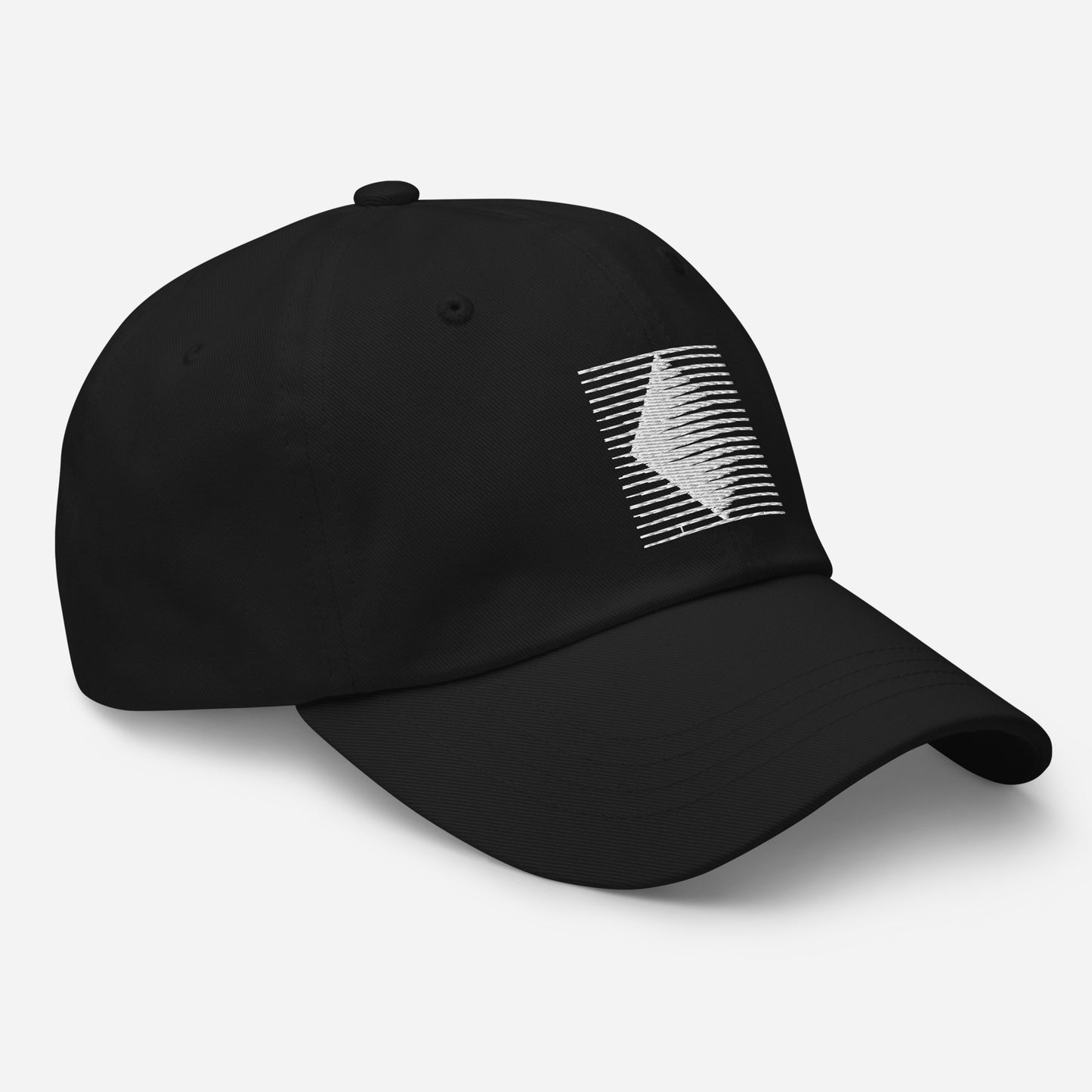 Hat Diamond Logo