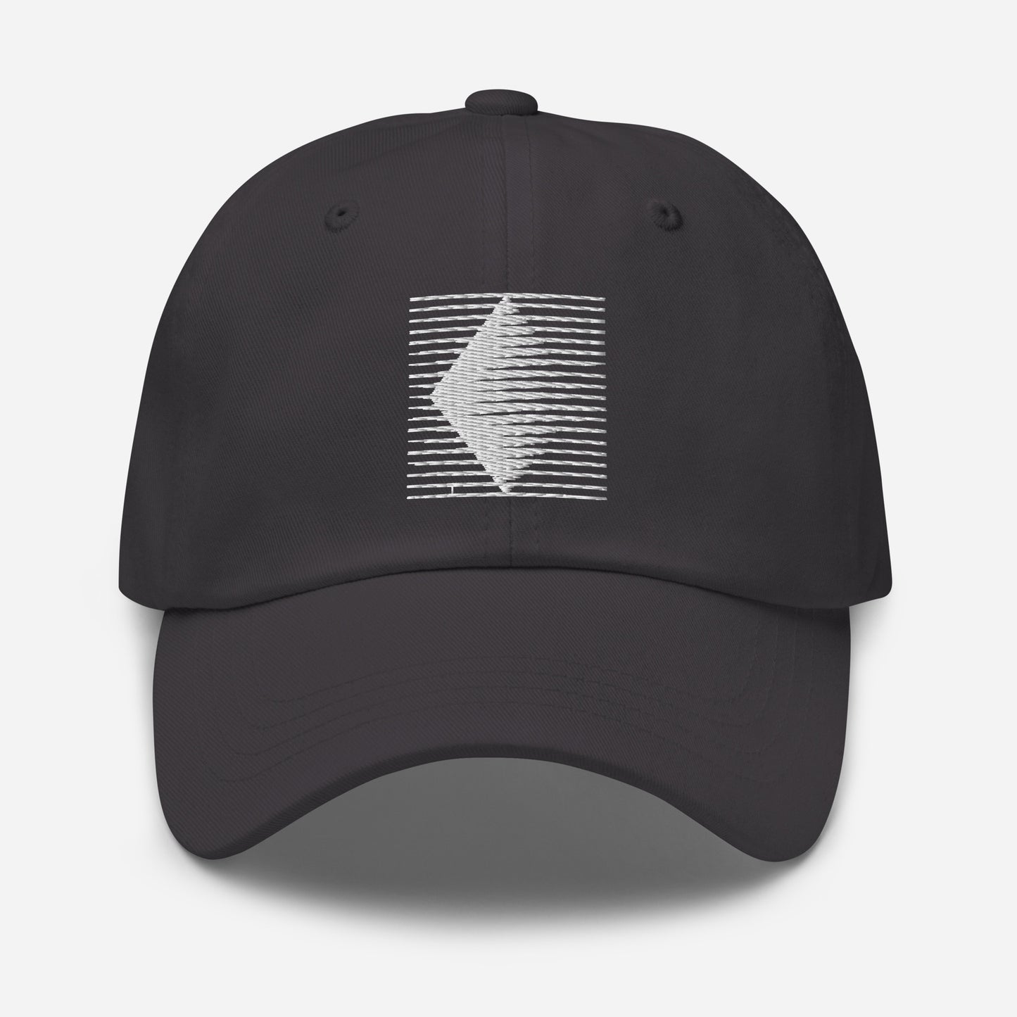 Hat Diamond Logo