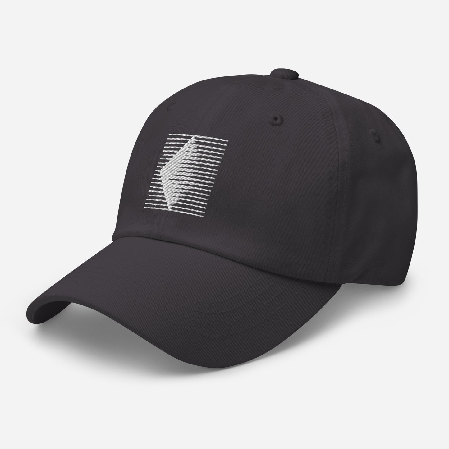 Hat Diamond Logo