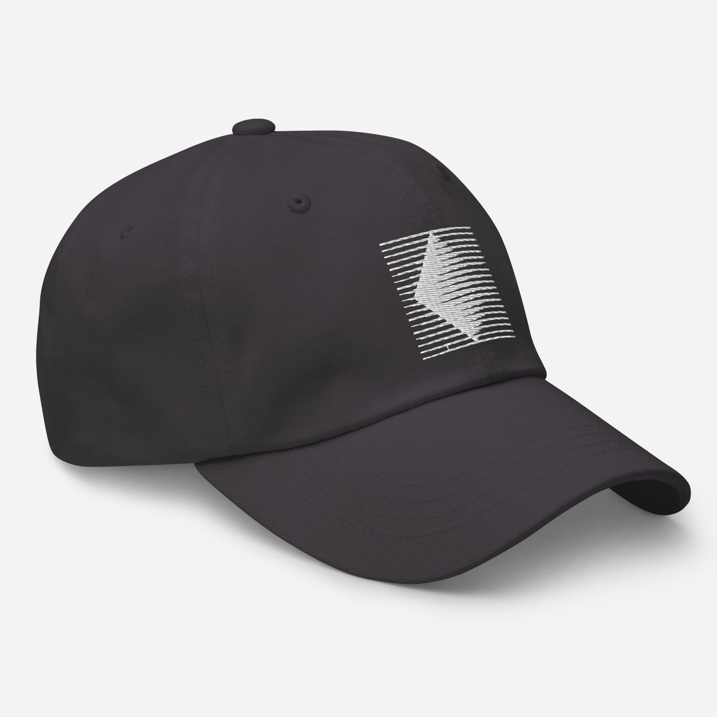 Hat Diamond Logo
