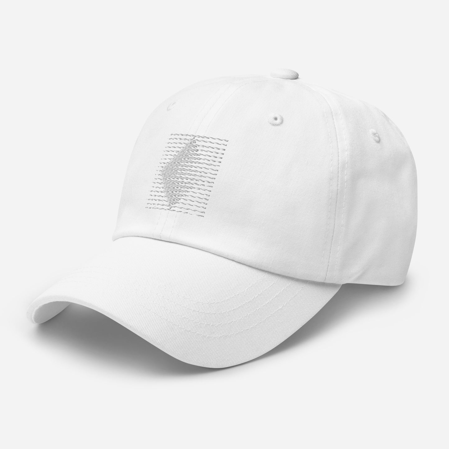 Hat Diamond Logo
