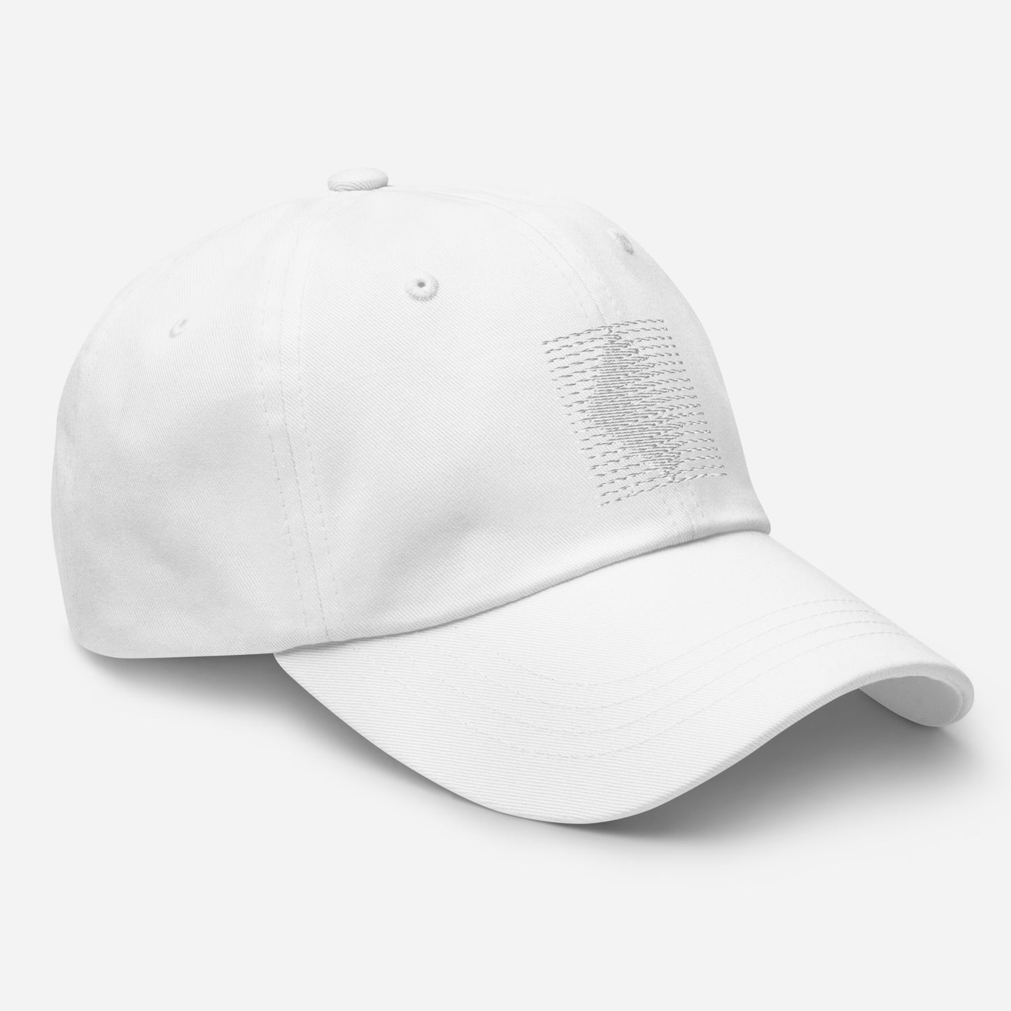 Hat Diamond Logo