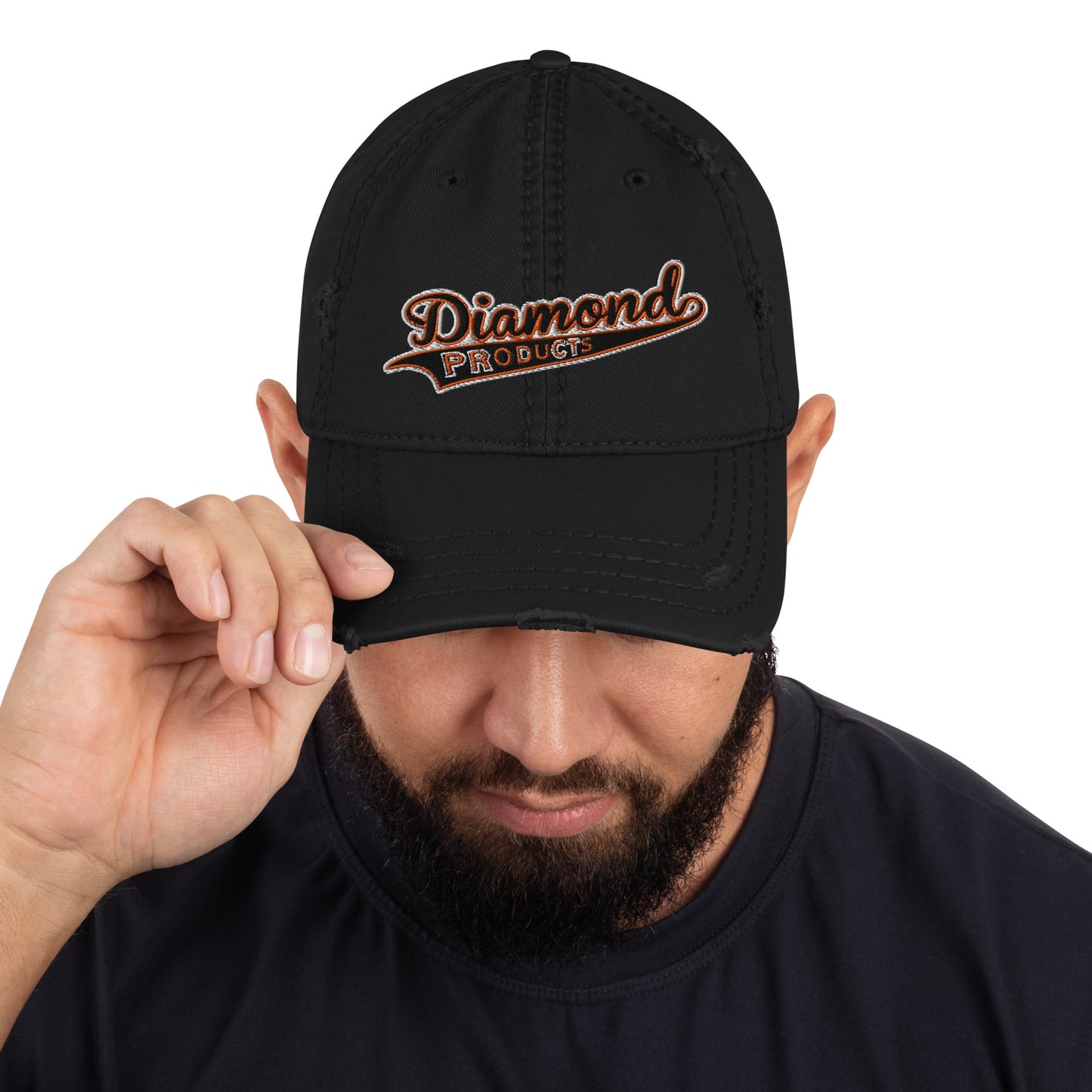 Hat DP Script