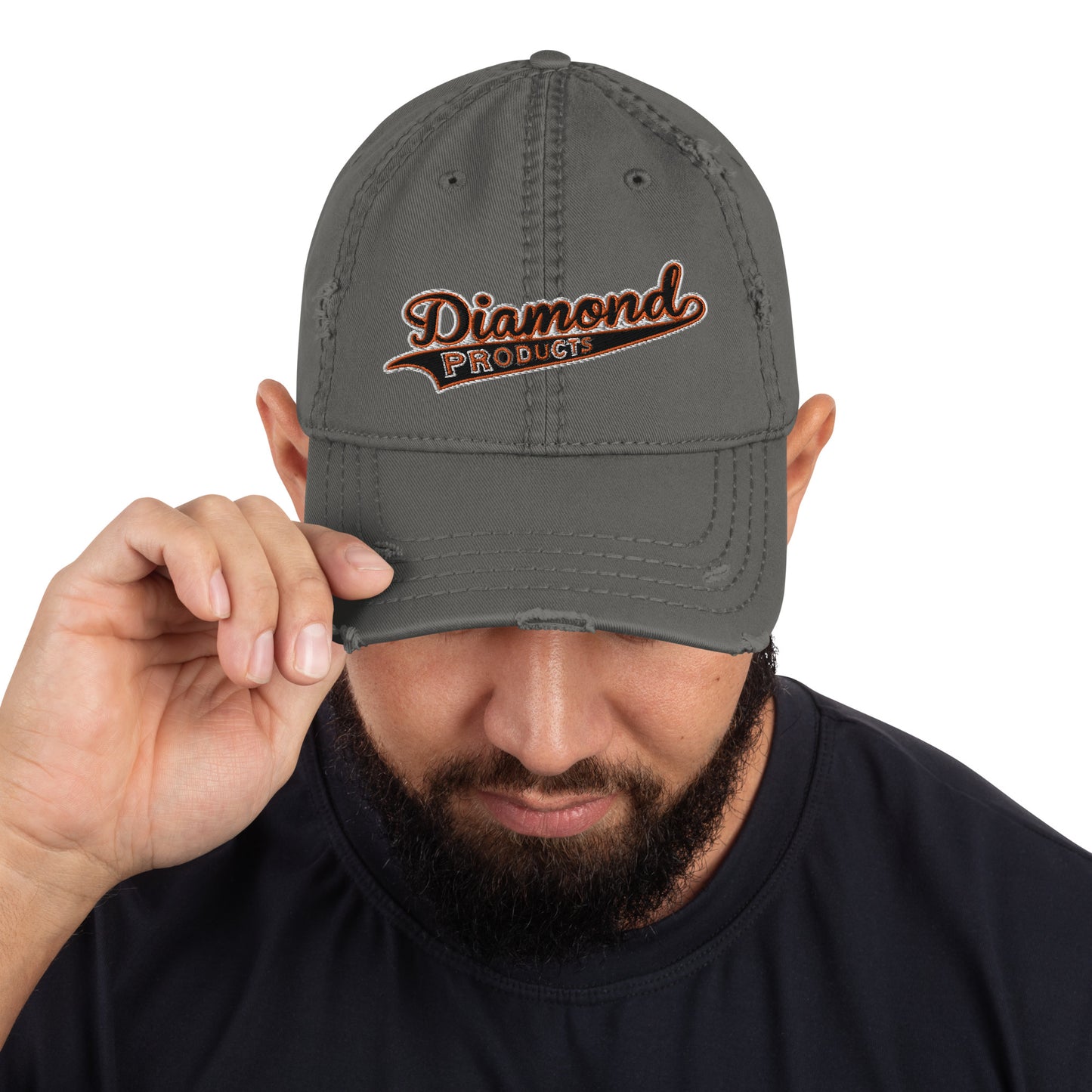 Hat DP Script
