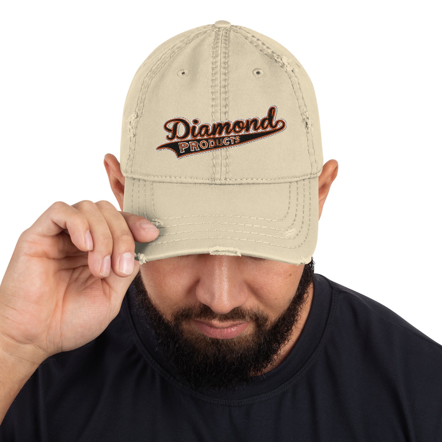 Hat DP Script