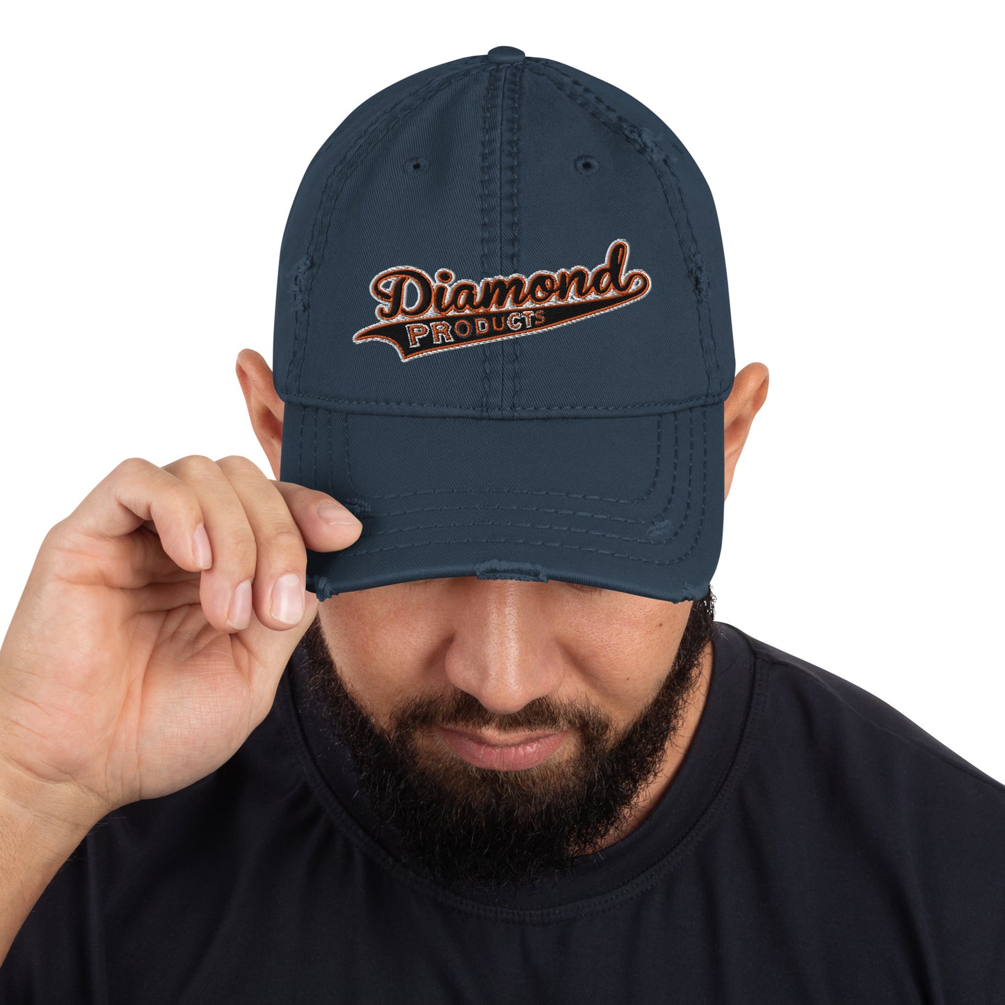 Hat DP Script