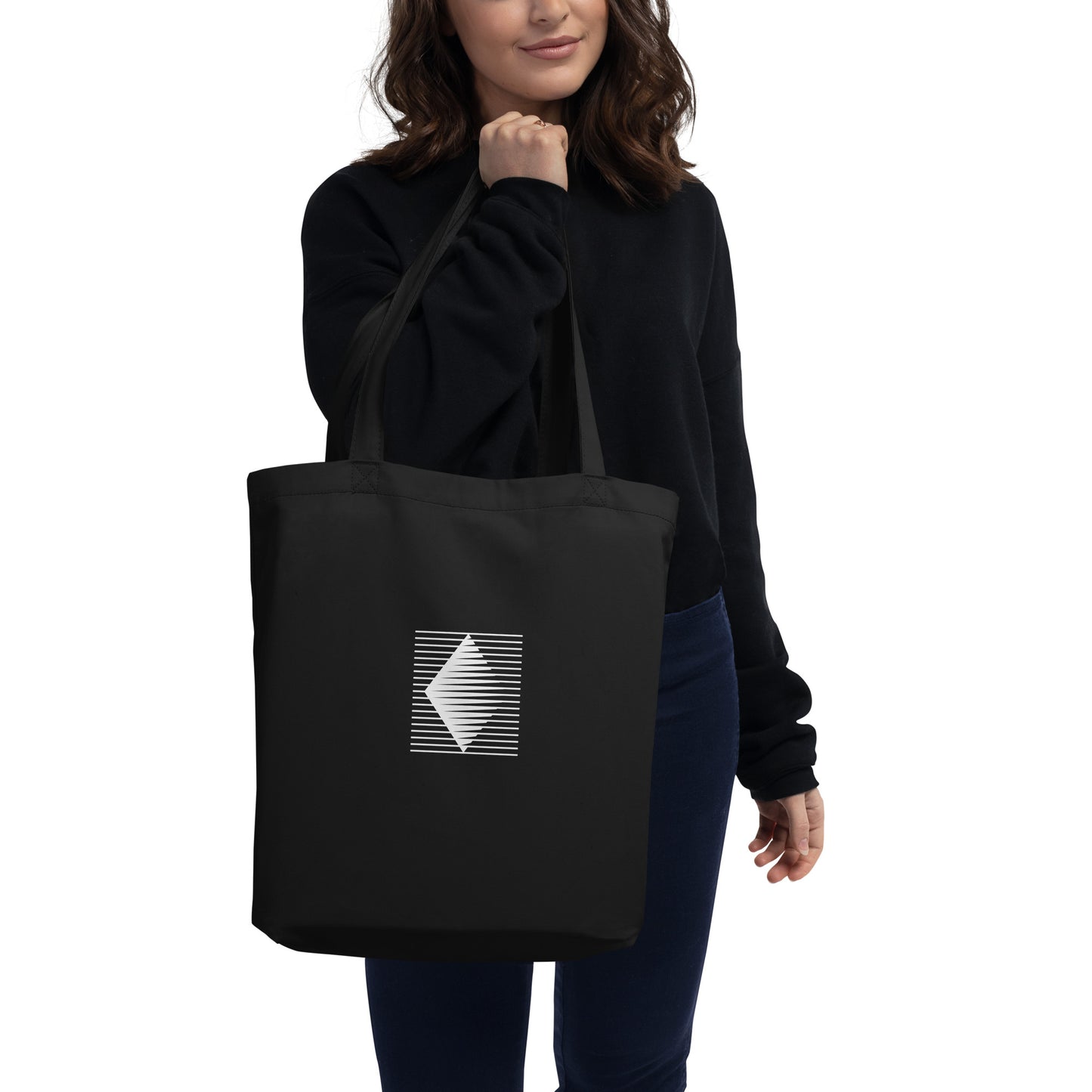 Bag DP Diamond Tote
