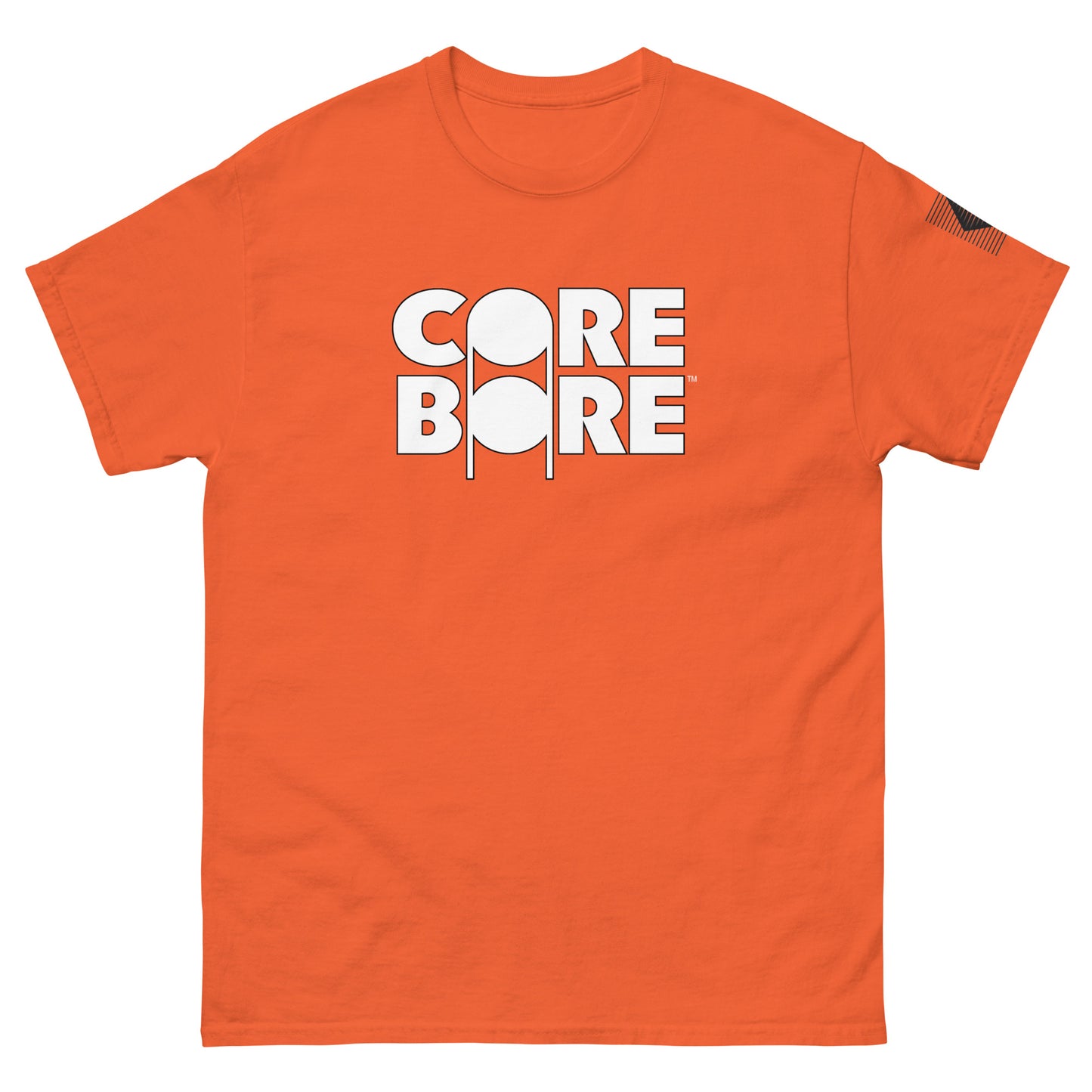 T-Shirt CORE BORE
