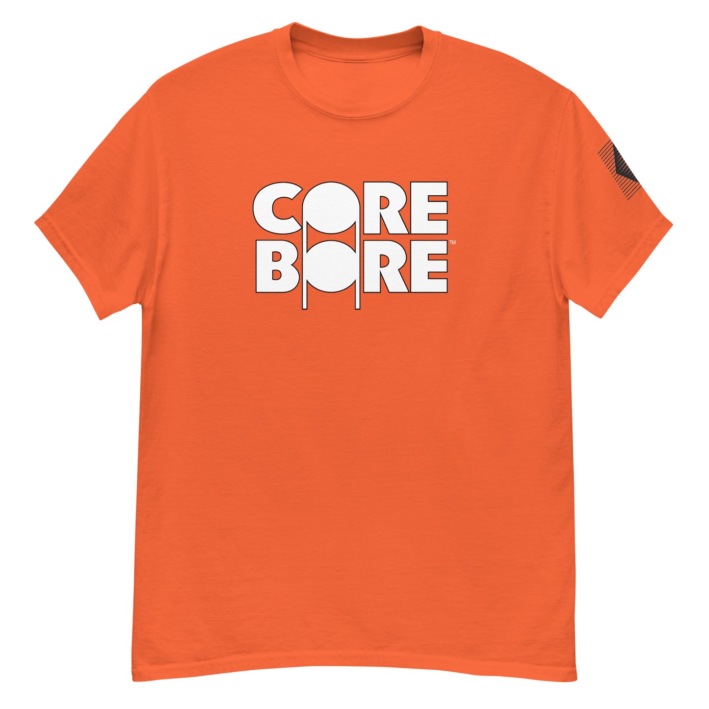 T-Shirt CORE BORE