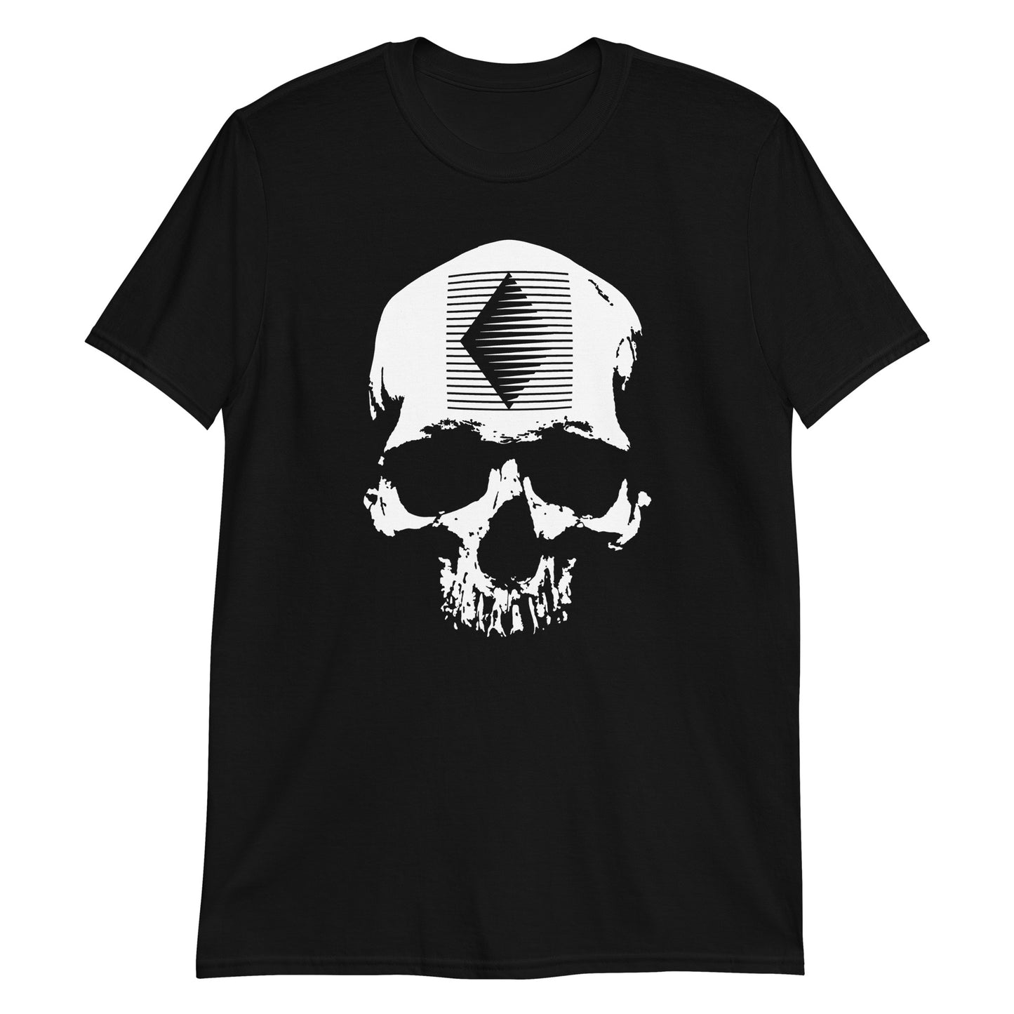 T-Shirt DP Skull