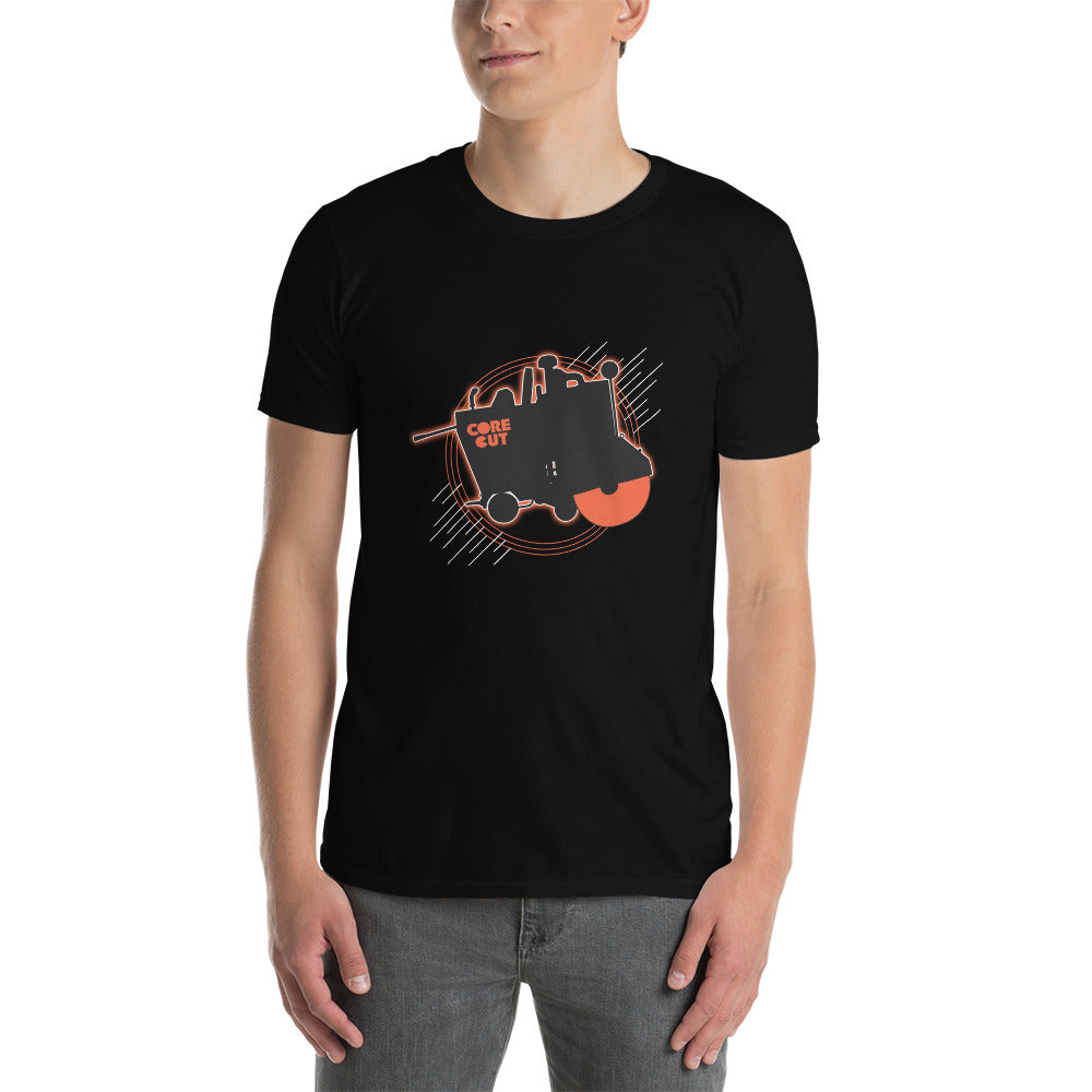 T-Shirt CC5048DC
