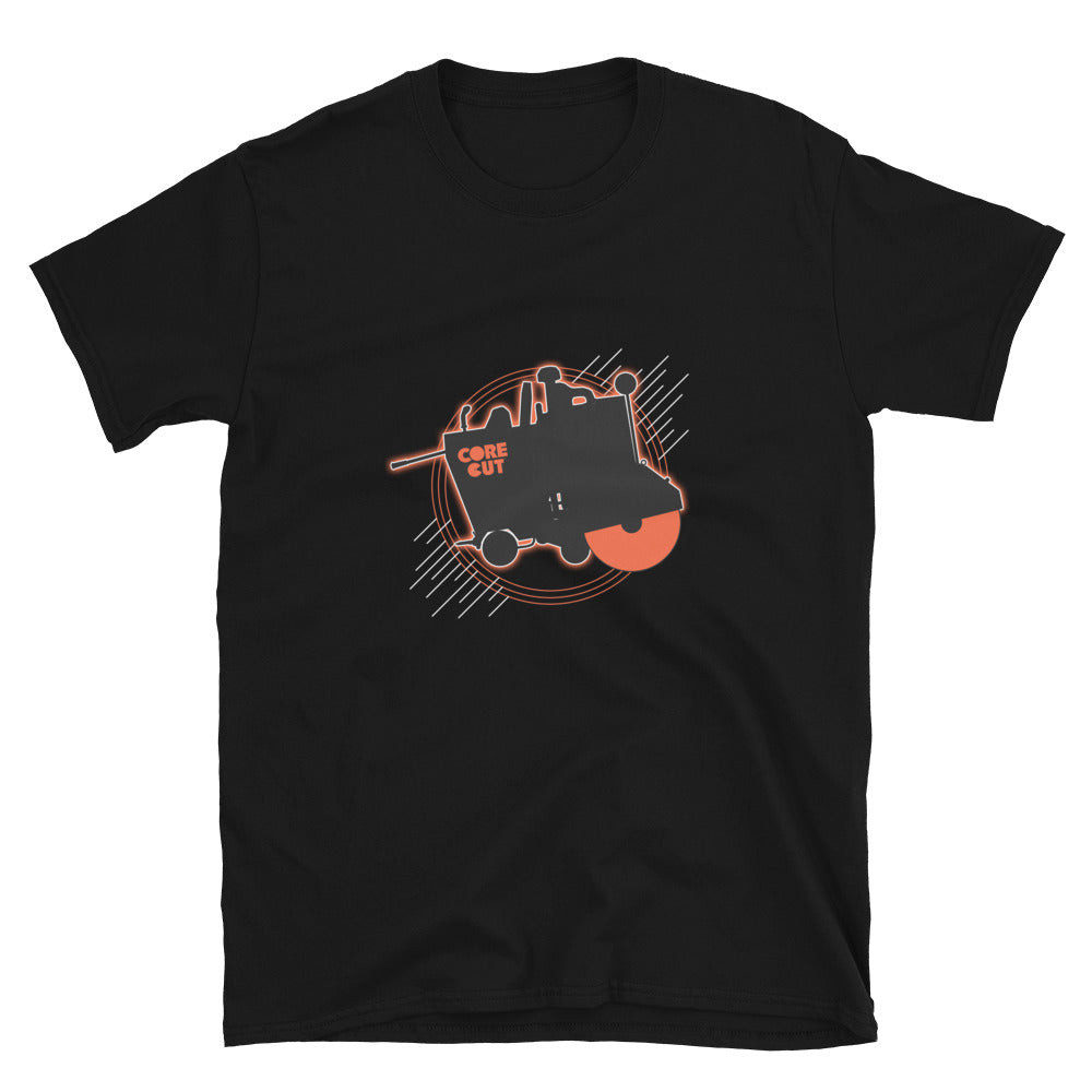 T-Shirt CC5048DC