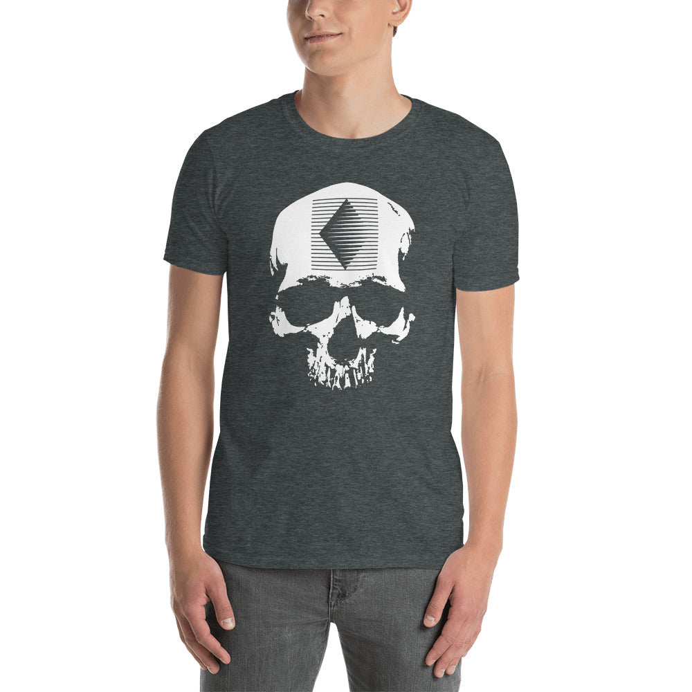 T-Shirt DP Skull