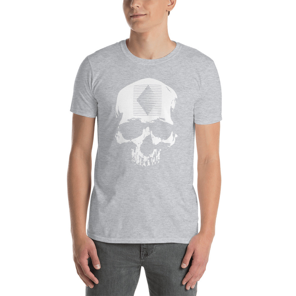 T-Shirt DP Skull