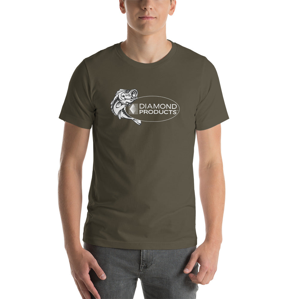 T-Shirt Wildlife DP Bass