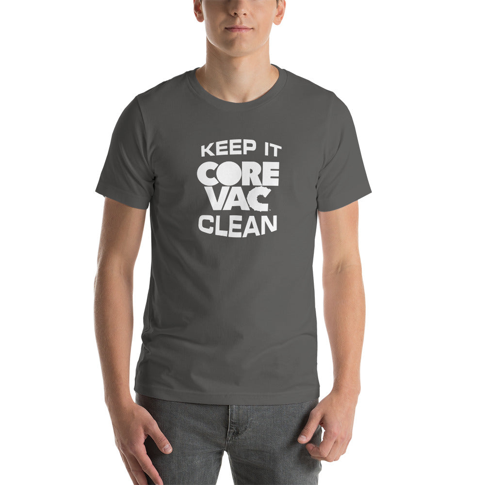 T-Shirt CORE VAC
