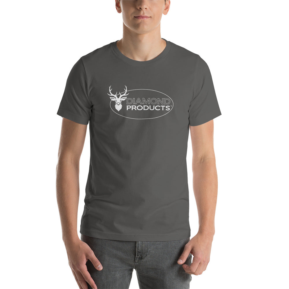T-Shirt Wildlife DP Buck