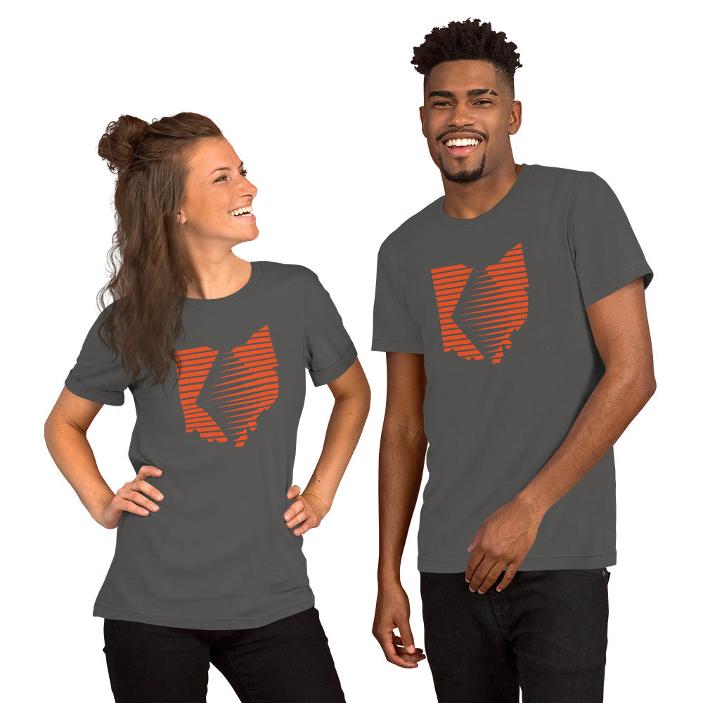 T-Shirt Ohio Diamond
