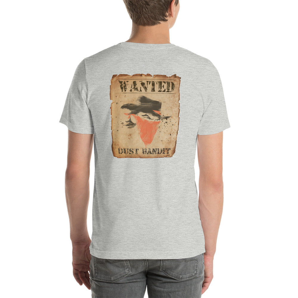 T-Shirt CORE VAC Bandit