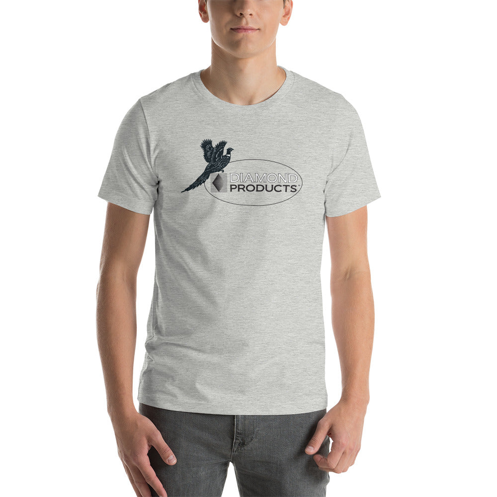 T-Shirt Wildlife DP Pheasant