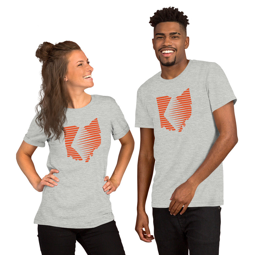 T-Shirt Ohio Diamond