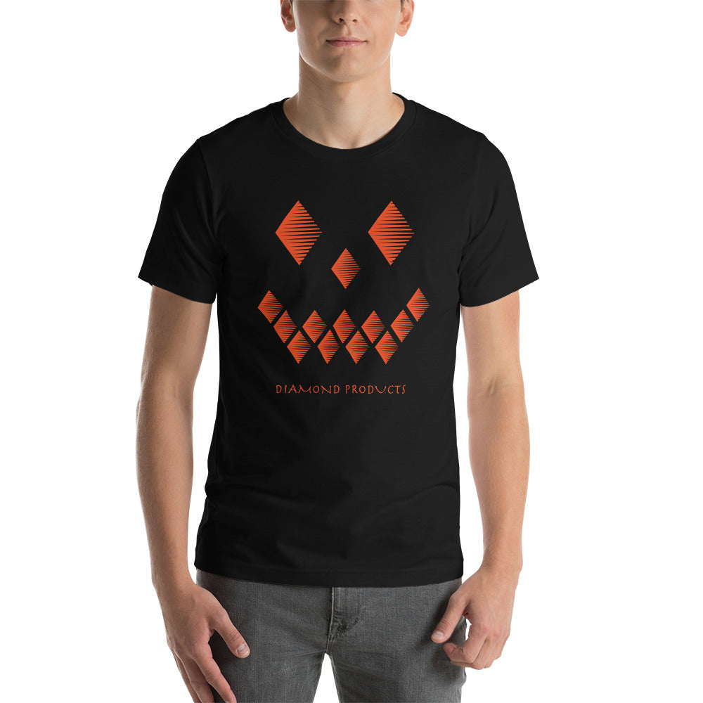 T-Shirt Jack O Lantern