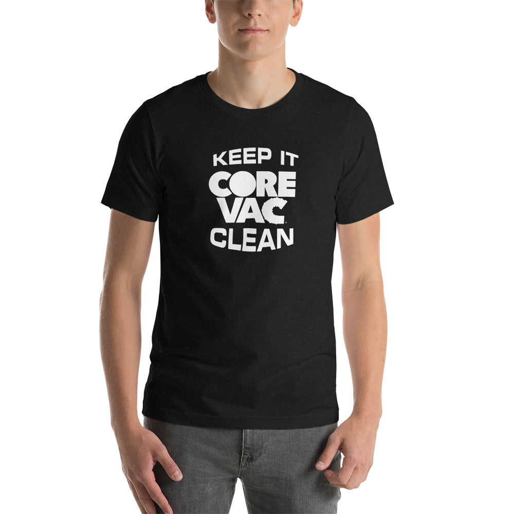 T-Shirt CORE VAC