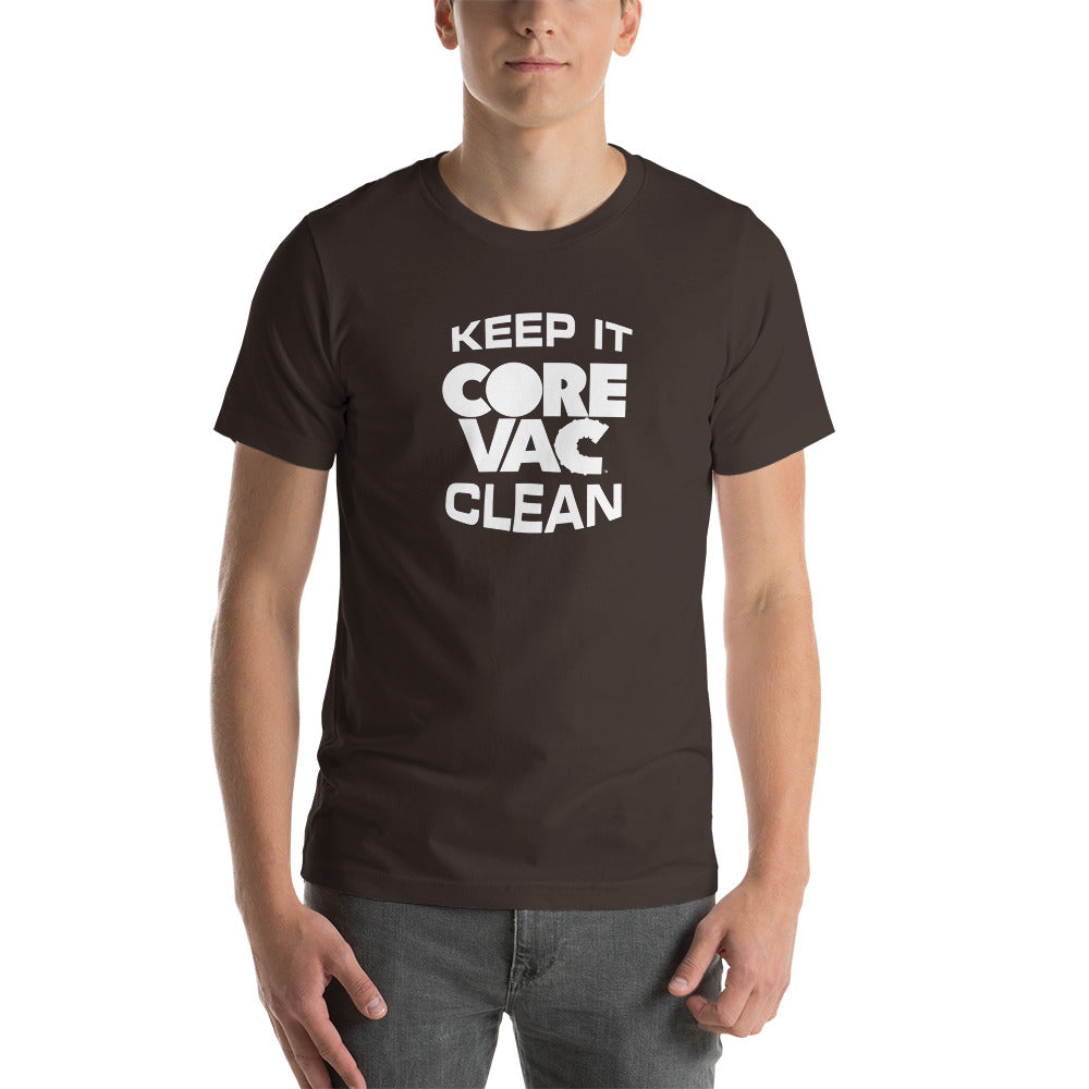T-Shirt CORE VAC