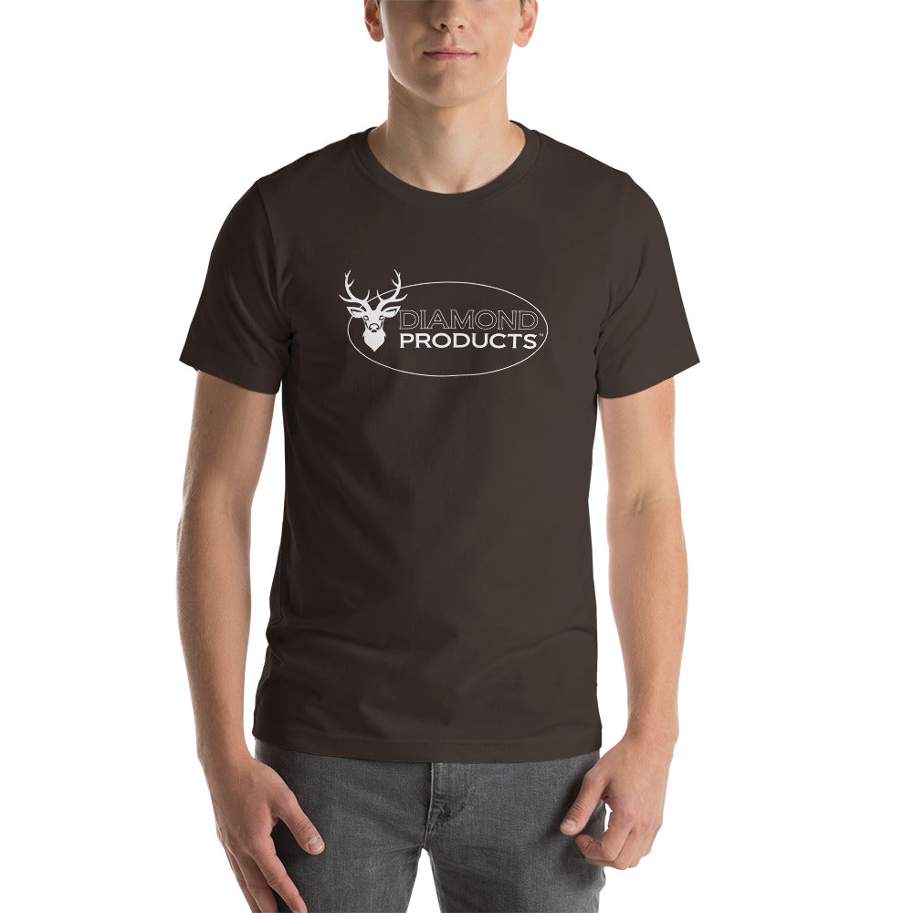 T-Shirt Wildlife DP Buck