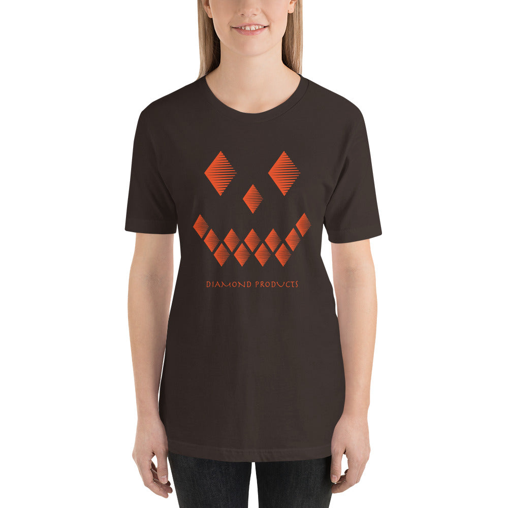 T-Shirt Jack O Lantern