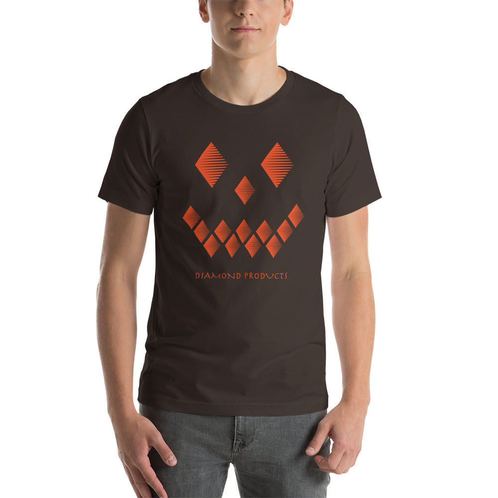 T-Shirt Jack O Lantern
