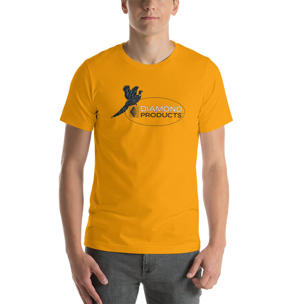 T-Shirt Wildlife DP Pheasant