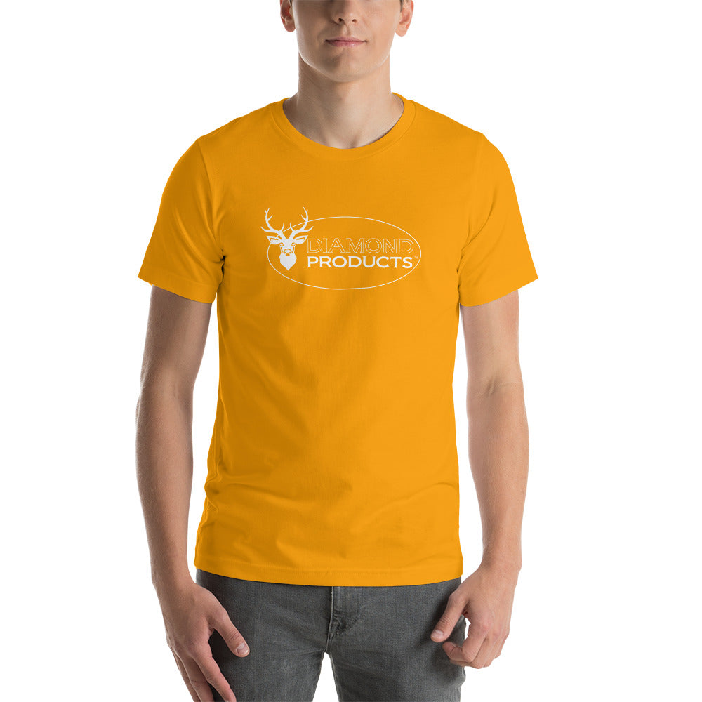 T-Shirt Wildlife DP Buck