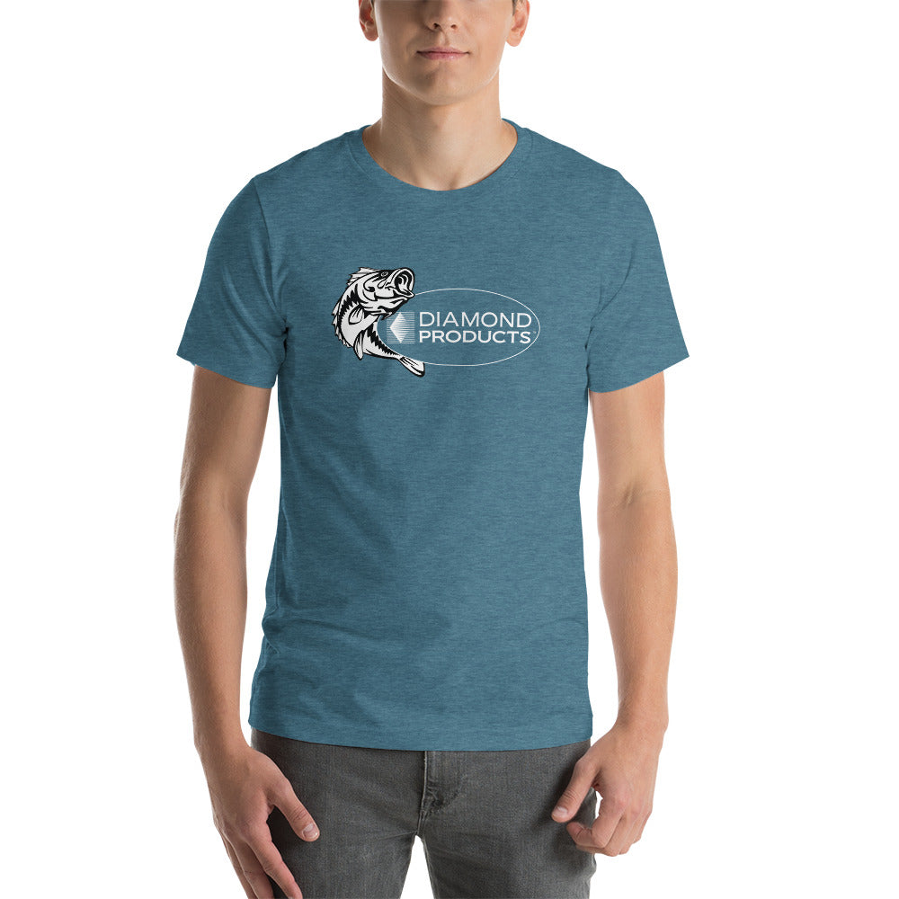 T-Shirt Wildlife DP Bass