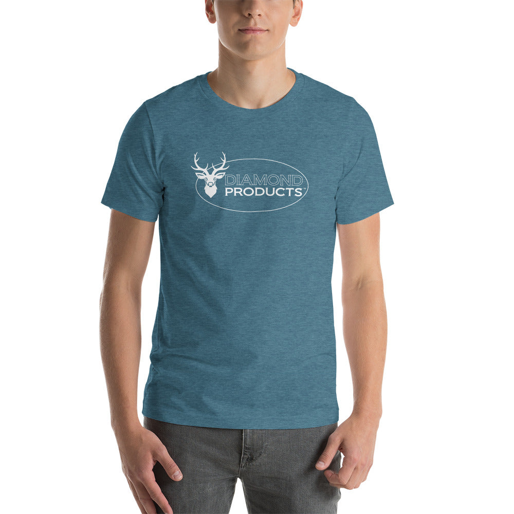 T-Shirt Wildlife DP Buck
