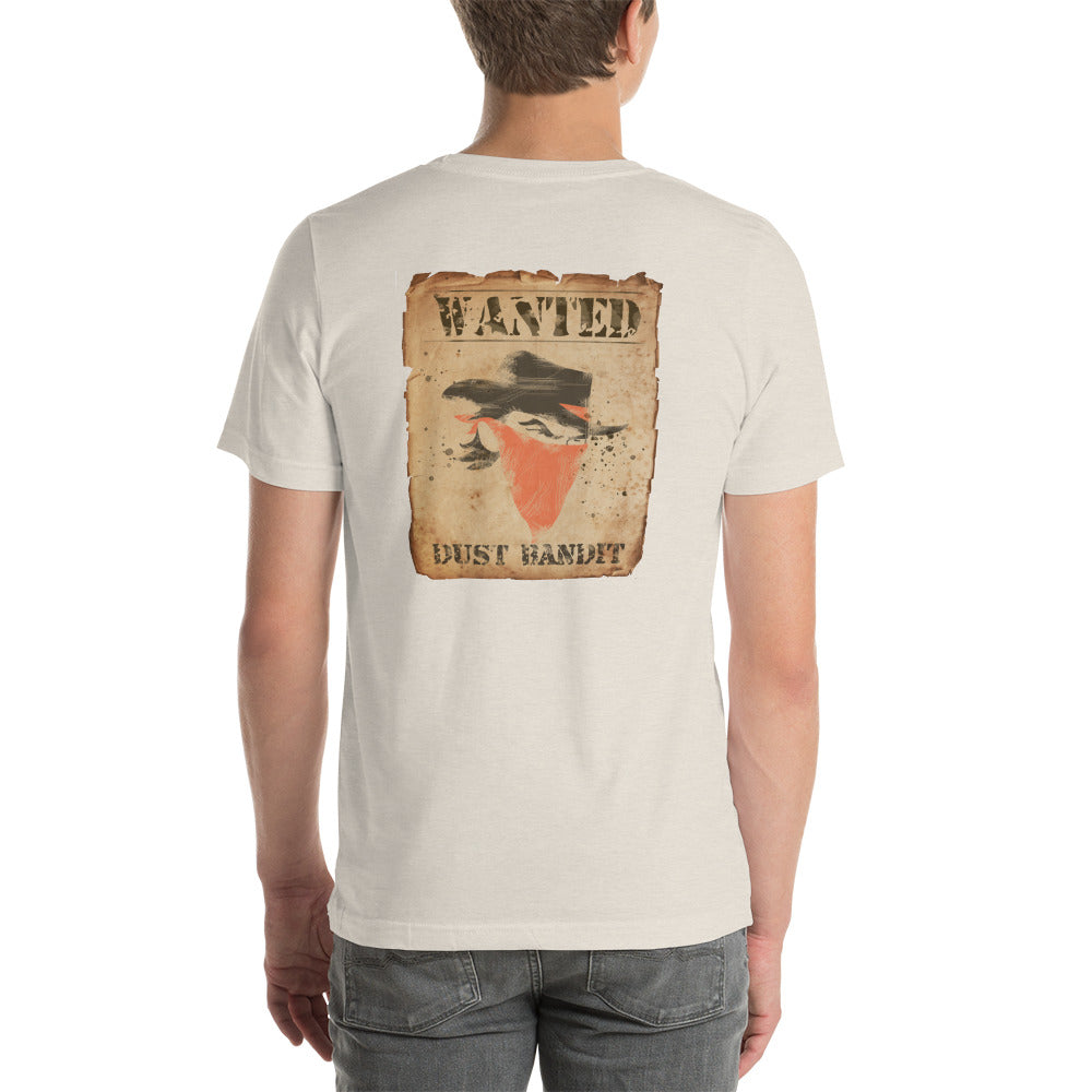 T-Shirt CORE VAC Bandit