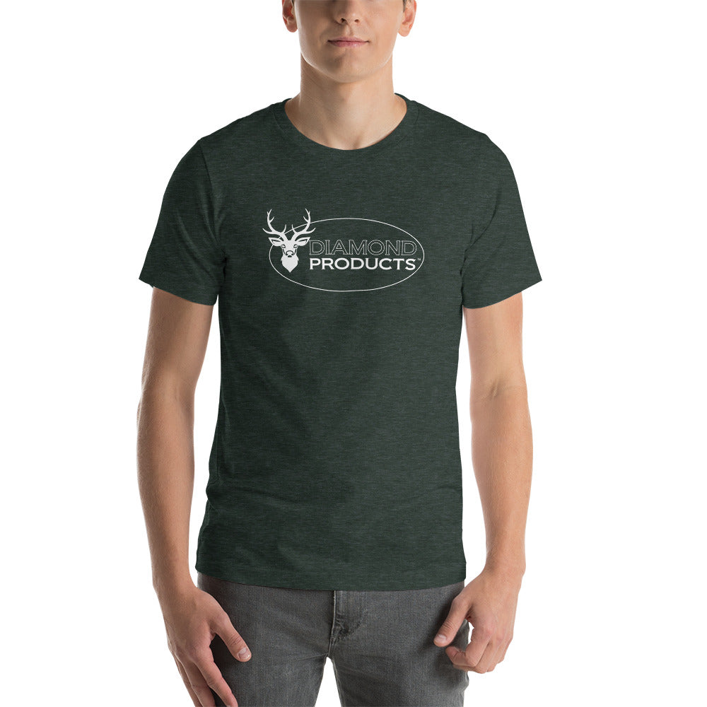 T-Shirt Wildlife DP Buck