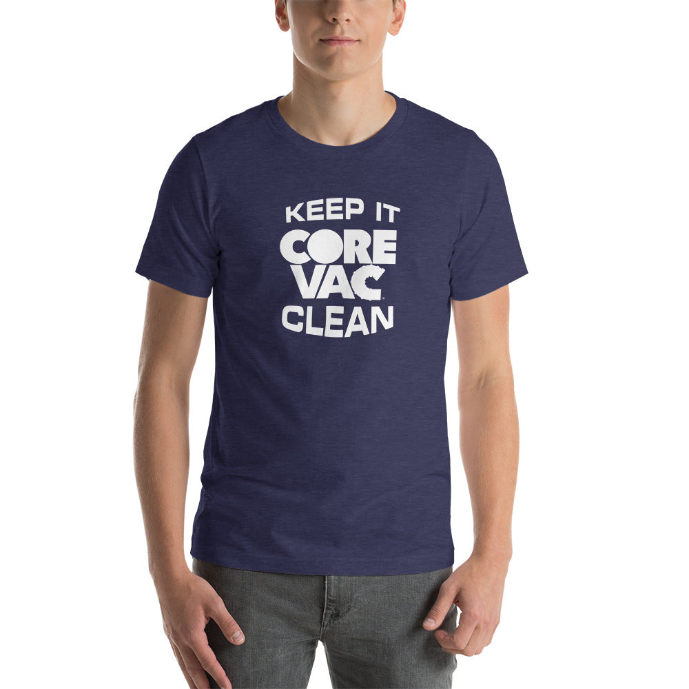 T-Shirt CORE VAC